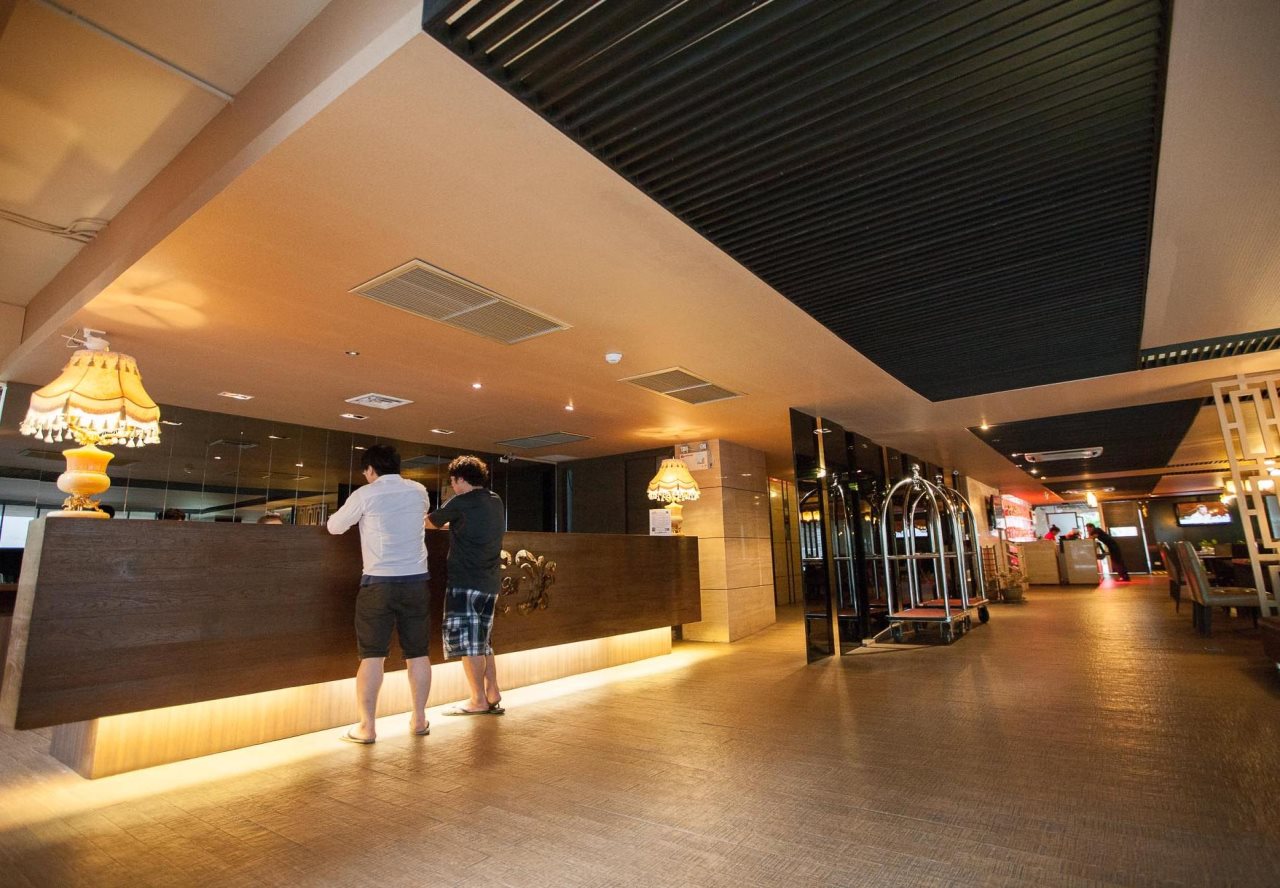 MAC Boutique Suites 3
