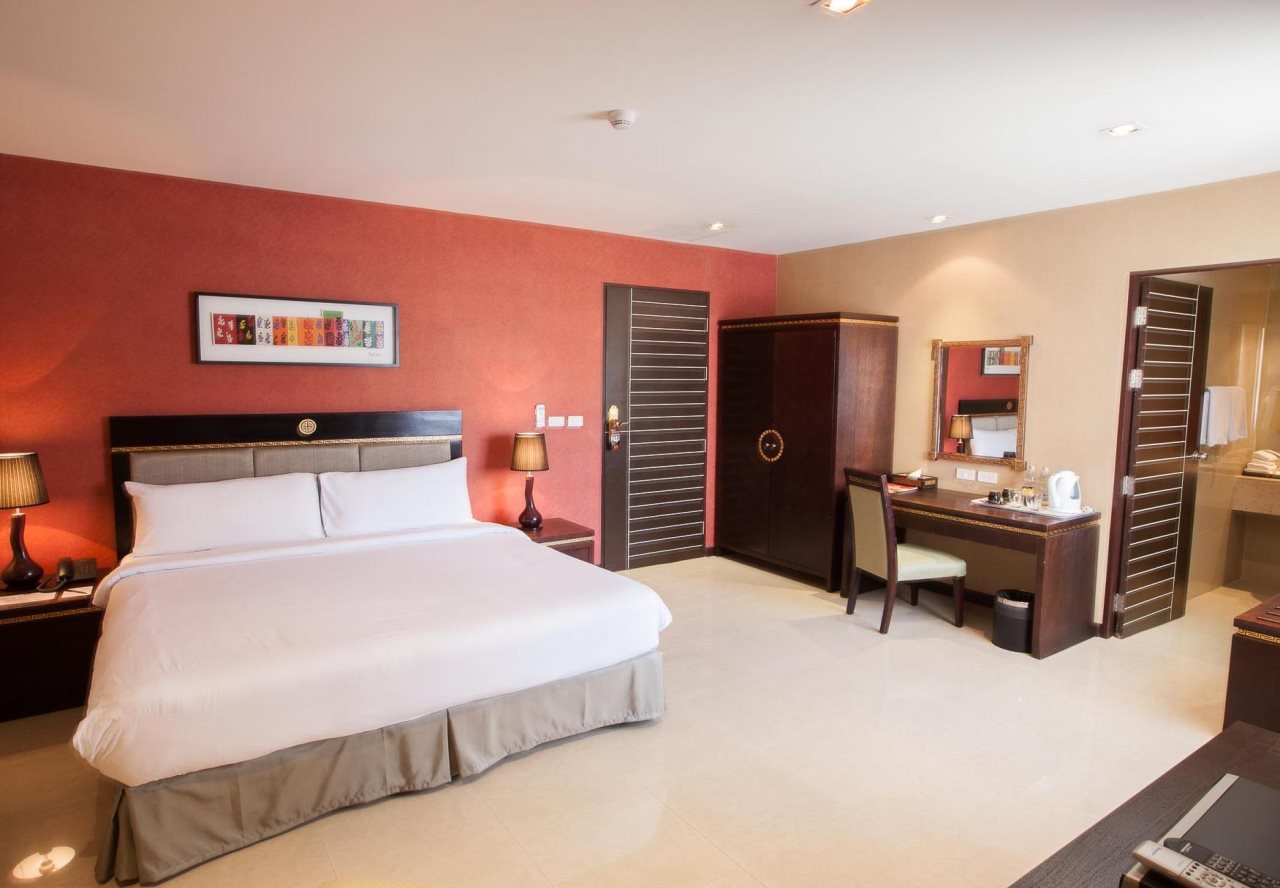 MAC Boutique Suites 4