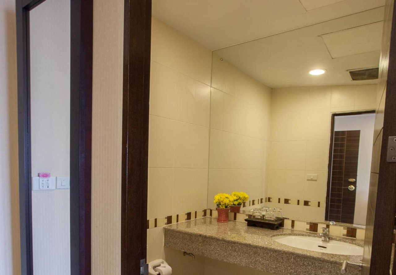 MAC Boutique Suites 7