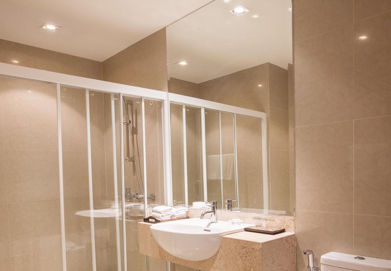 MAC Boutique Suites 8