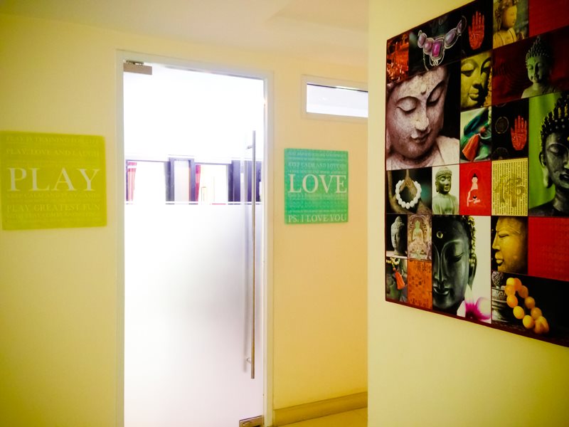 iCheck inn Sukhumvit Soi 2 11