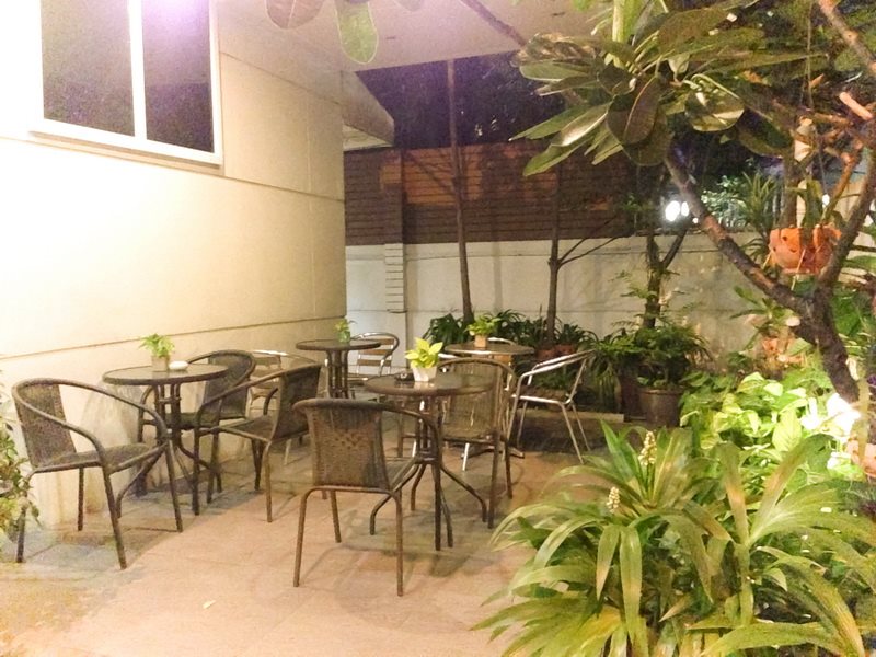 iCheck inn Sukhumvit Soi 2 14