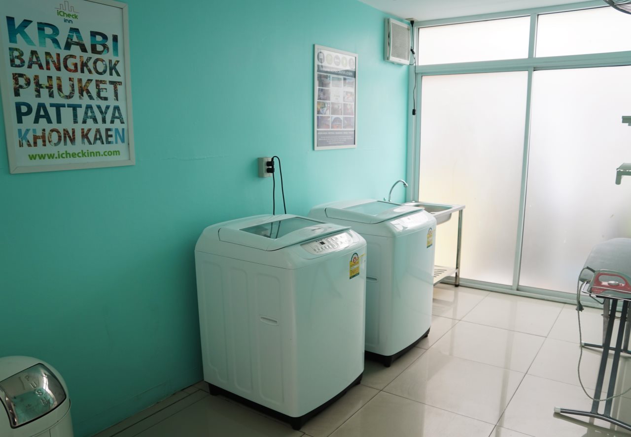 iCheck inn Sukhumvit Soi 2 15