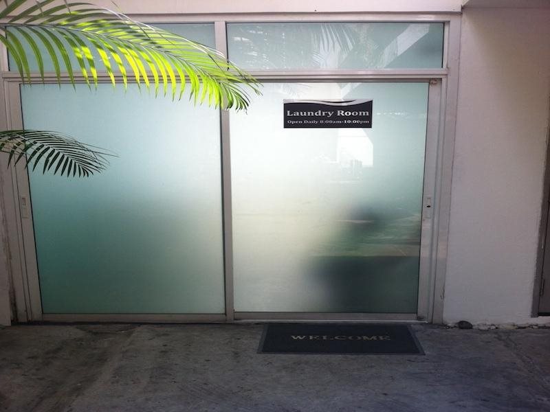 iCheck inn Sukhumvit Soi 2 16