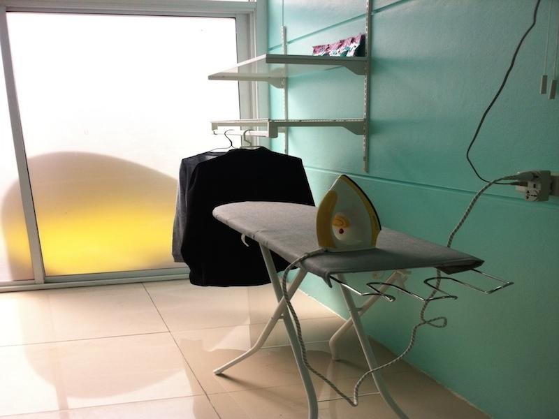 iCheck inn Sukhumvit Soi 2 17