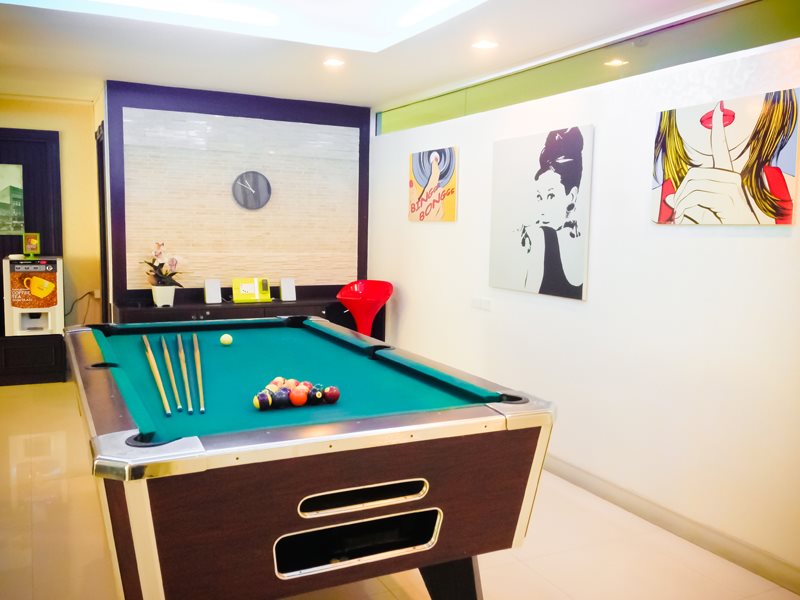 iCheck inn Sukhumvit Soi 2 19