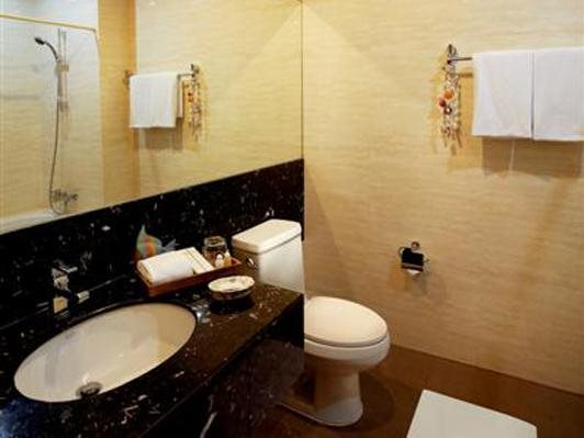 iCheck inn Sukhumvit Soi 2 2
