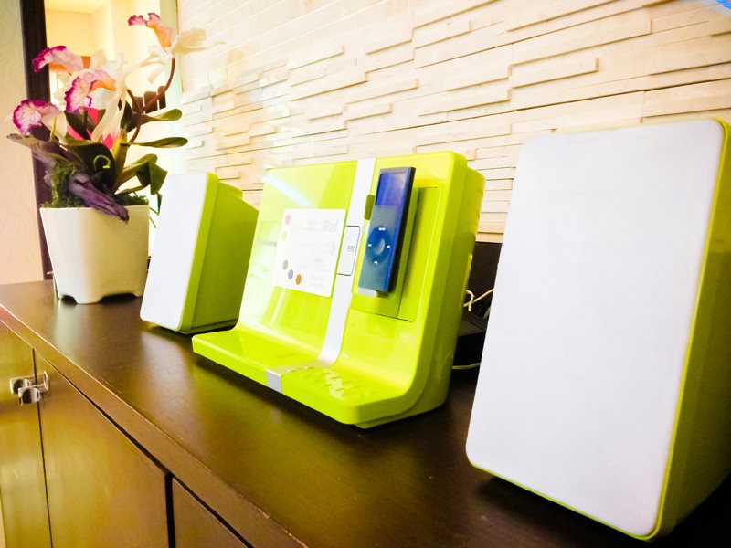 iCheck inn Sukhumvit Soi 2 20