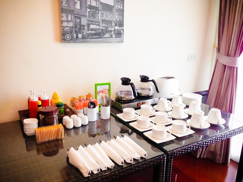 iCheck inn Sukhumvit Soi 2 21