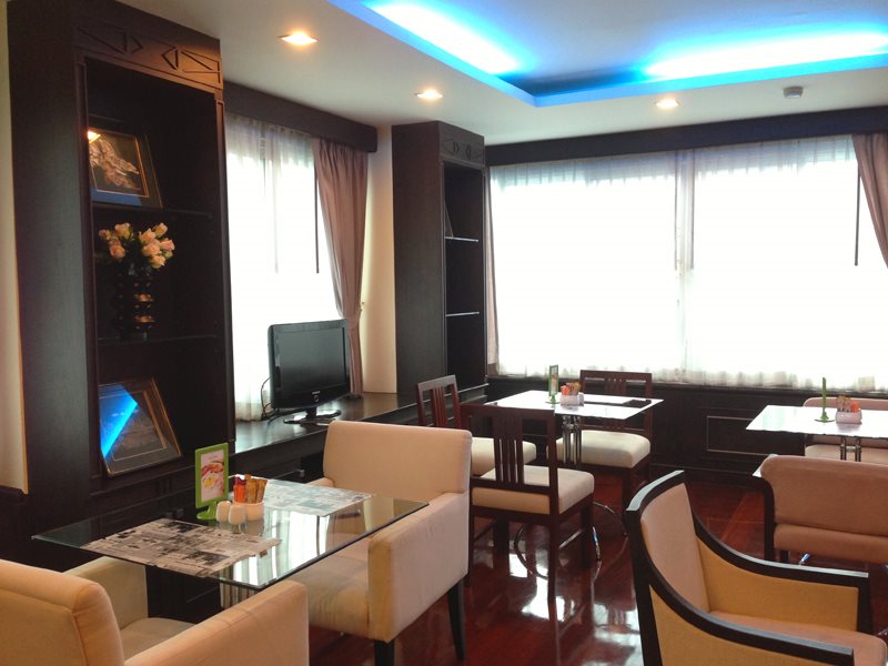 iCheck inn Sukhumvit Soi 2 22