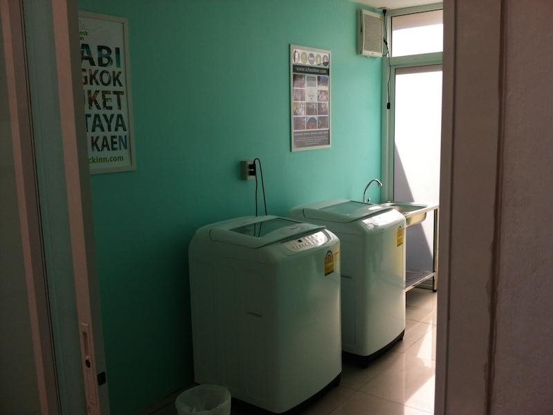 iCheck inn Sukhumvit Soi 2 23