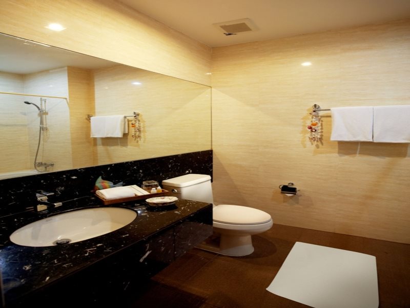 iCheck inn Sukhumvit Soi 2 3