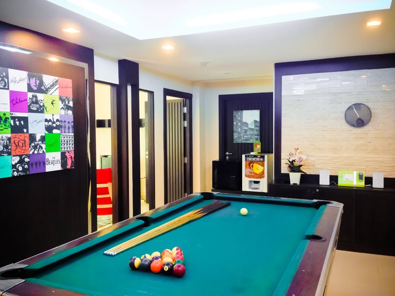 iCheck inn Sukhumvit Soi 2 4