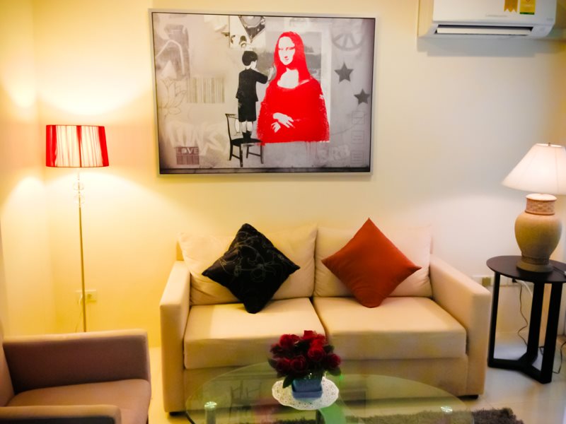 iCheck inn Sukhumvit Soi 2 5