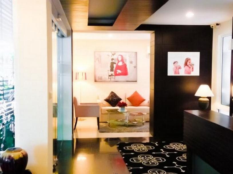 iCheck inn Sukhumvit Soi 2 6