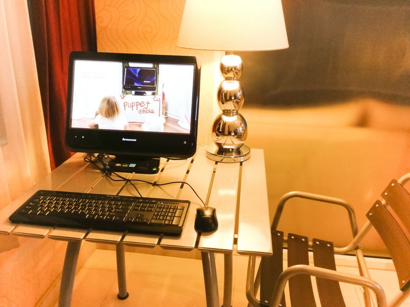 iCheck inn Sukhumvit Soi 2 8