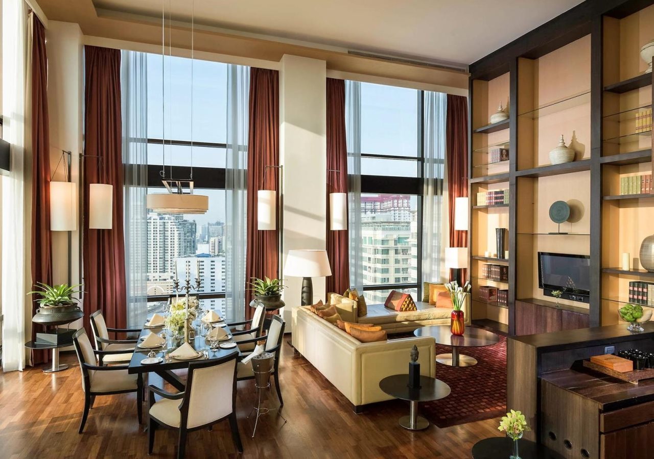 VIE Hotel Bangkok - MGallery 10