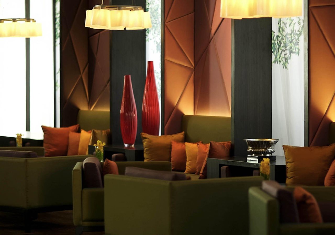 VIE Hotel Bangkok - MGallery 14