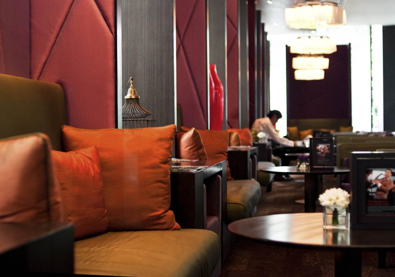VIE Hotel Bangkok - MGallery 15