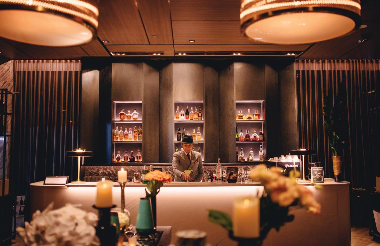VIE Hotel Bangkok - MGallery 16