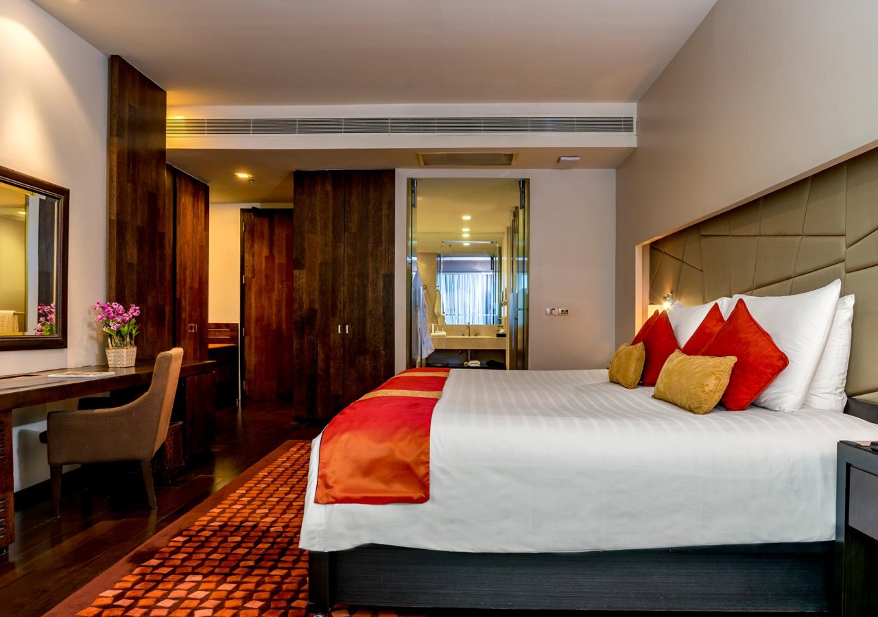 VIE Hotel Bangkok - MGallery 2