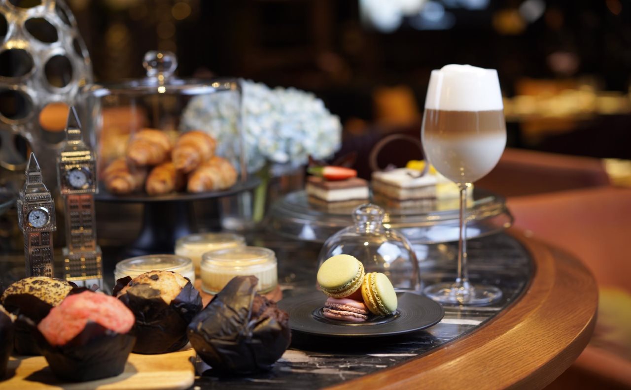 VIE Hotel Bangkok - MGallery 20