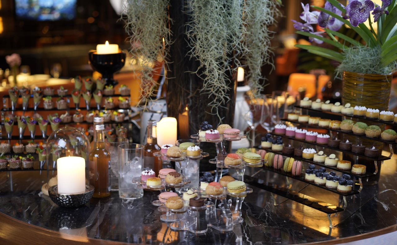VIE Hotel Bangkok - MGallery 21