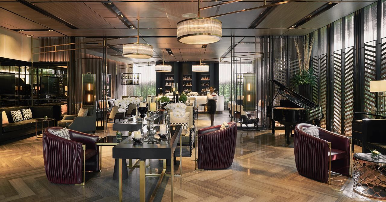 VIE Hotel Bangkok - MGallery 22