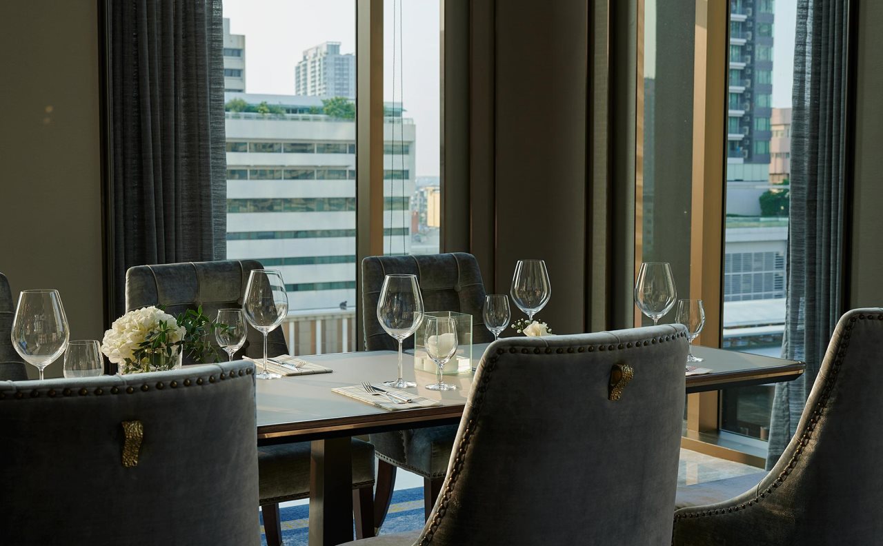 VIE Hotel Bangkok - MGallery 23