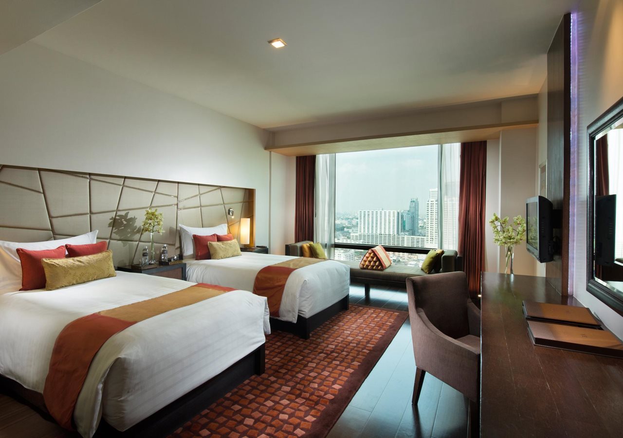VIE Hotel Bangkok - MGallery 3