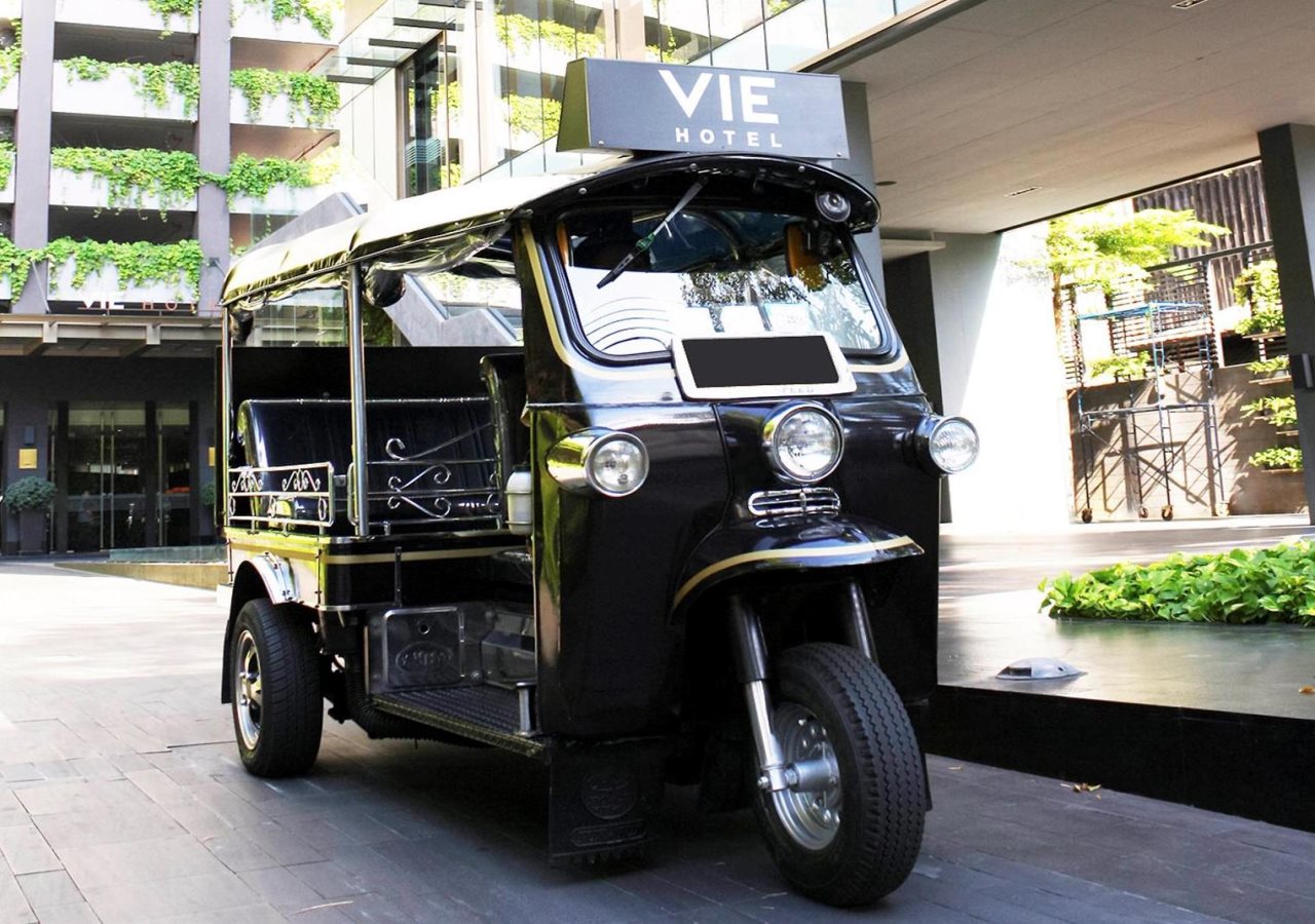 VIE Hotel Bangkok - MGallery 4