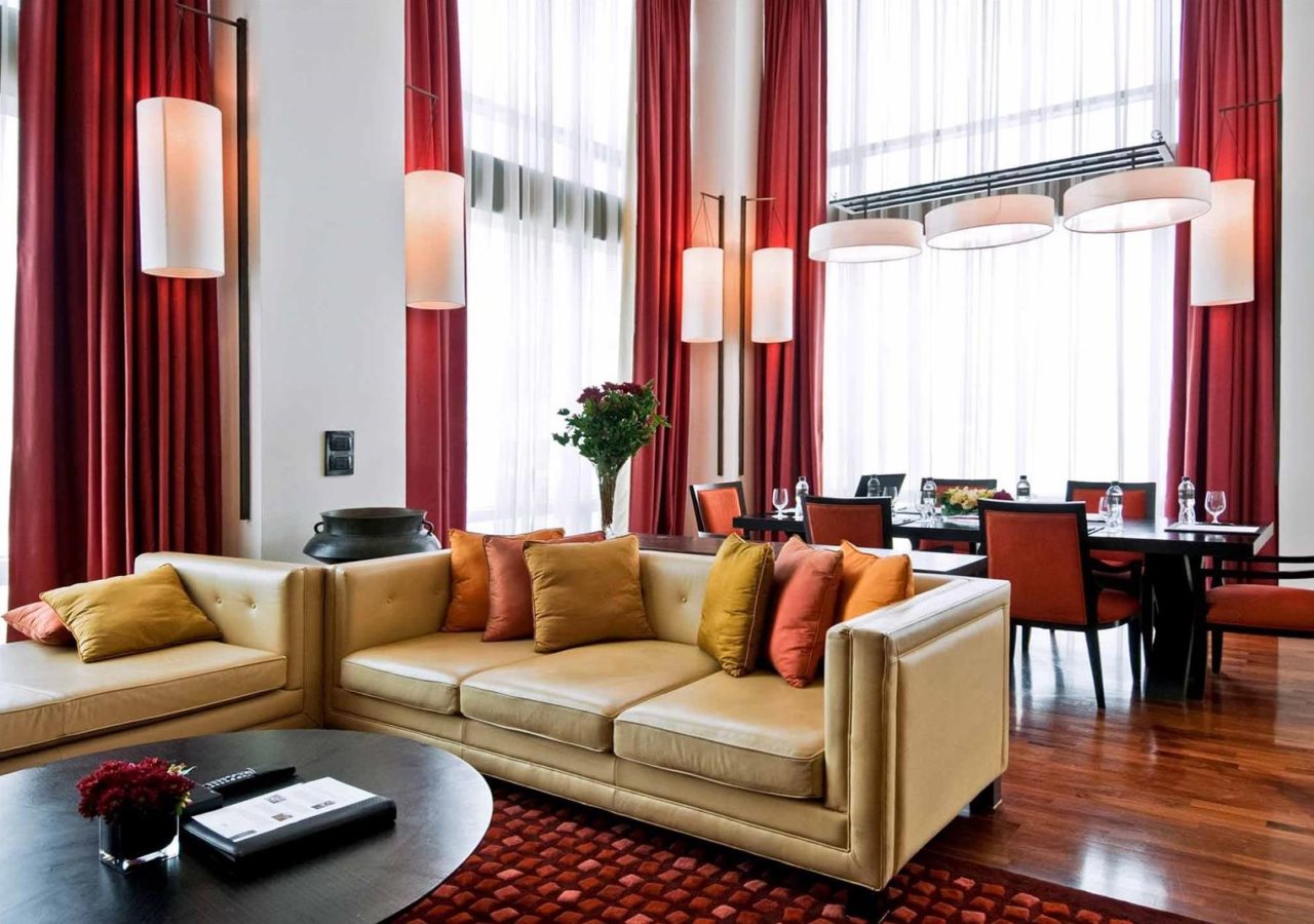 VIE Hotel Bangkok - MGallery 5