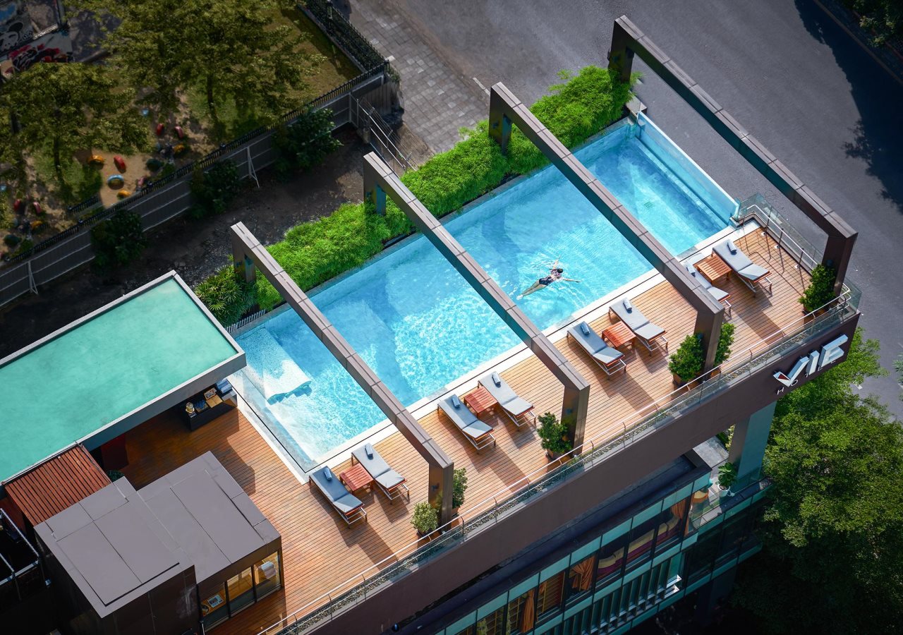 VIE Hotel Bangkok - MGallery 6