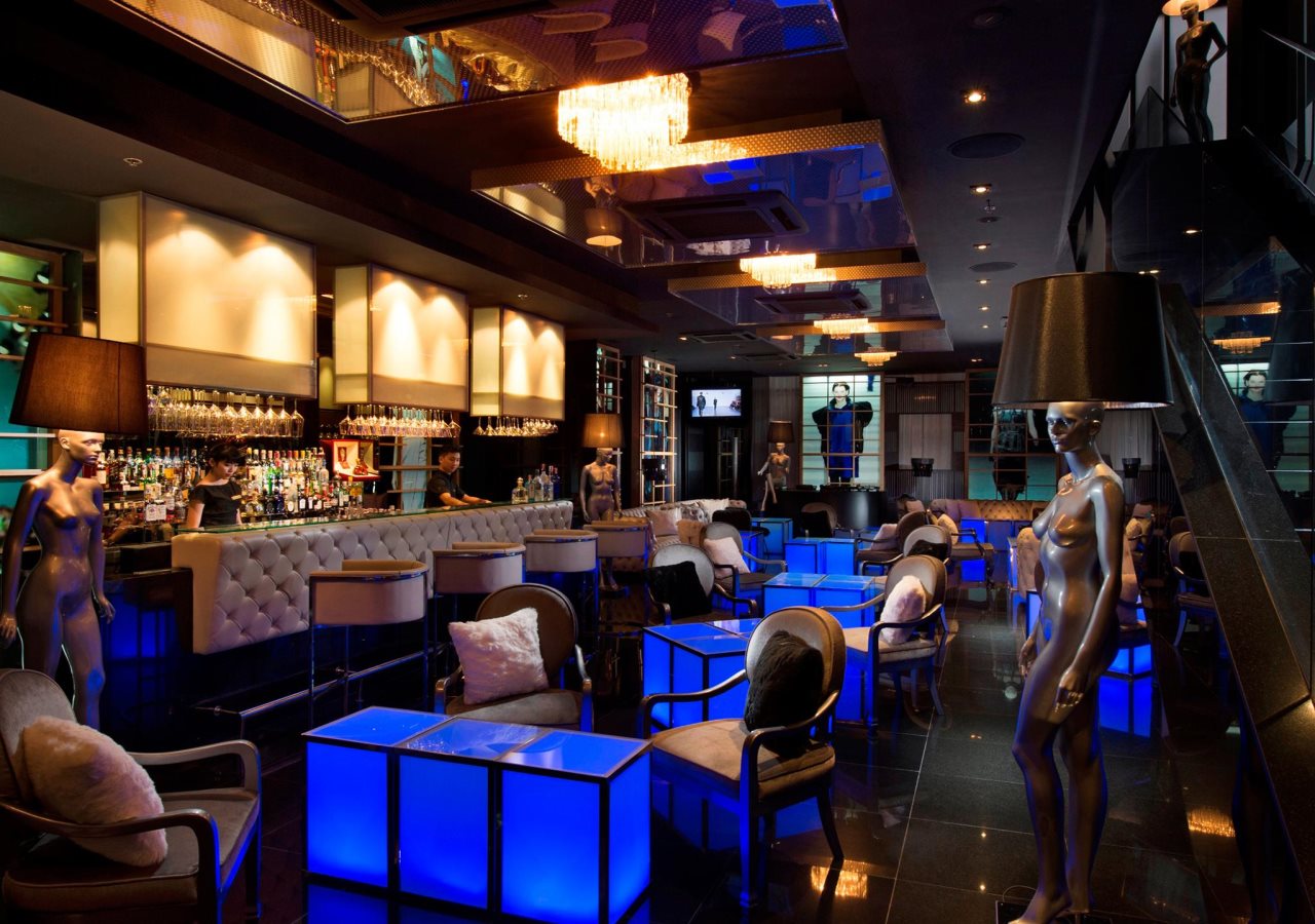VIE Hotel Bangkok - MGallery 7