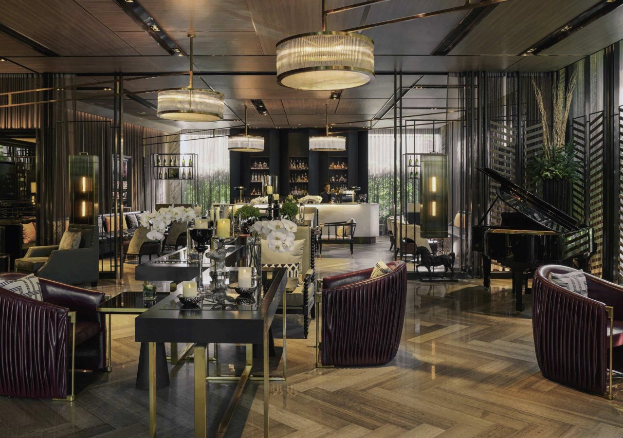 VIE Hotel Bangkok - MGallery 8