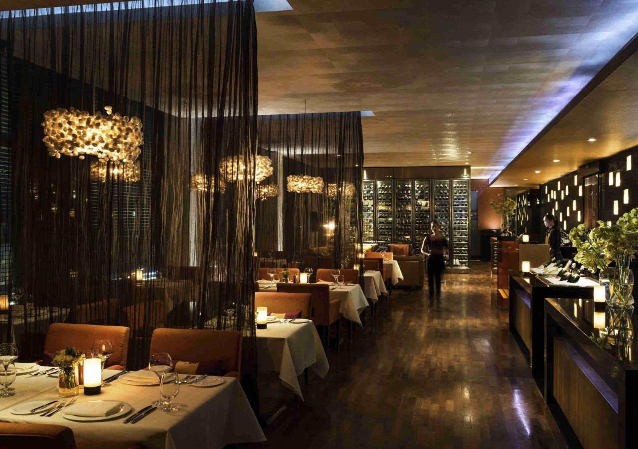 VIE Hotel Bangkok - MGallery 9