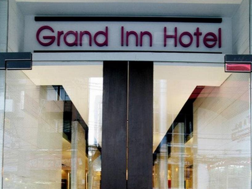 Grand Inn 8