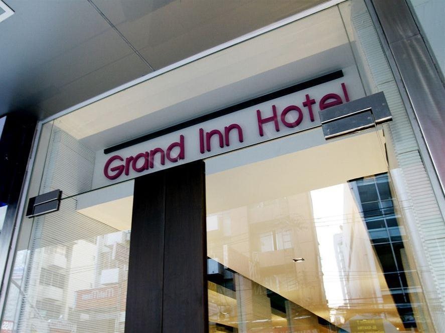 Grand Inn 9