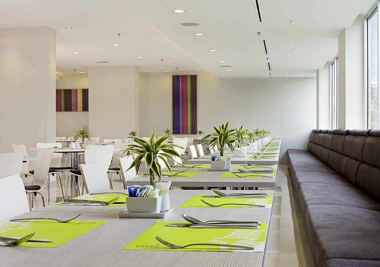 ibis Bangkok Sathorn Hotel 15