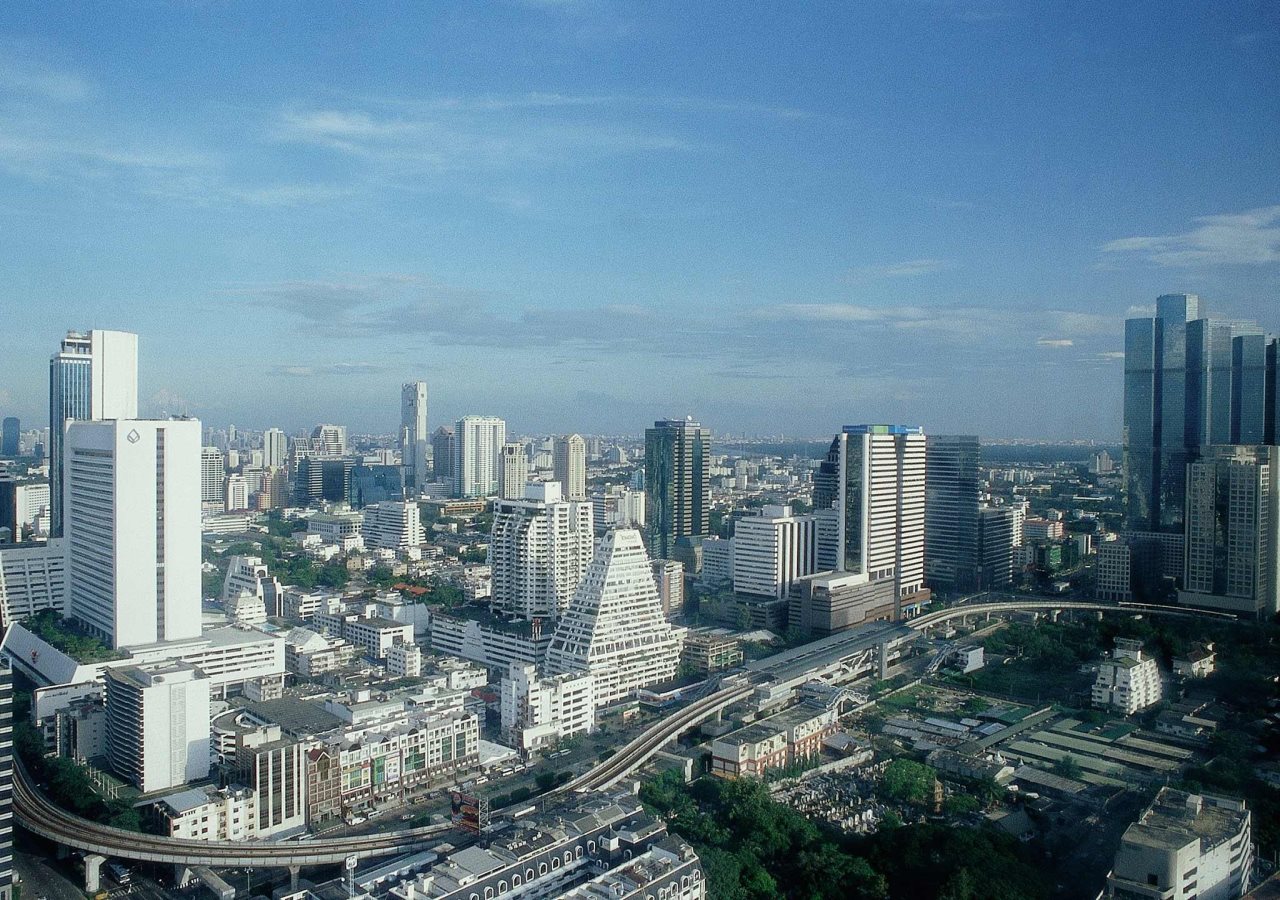 ibis Bangkok Sathorn Hotel 17