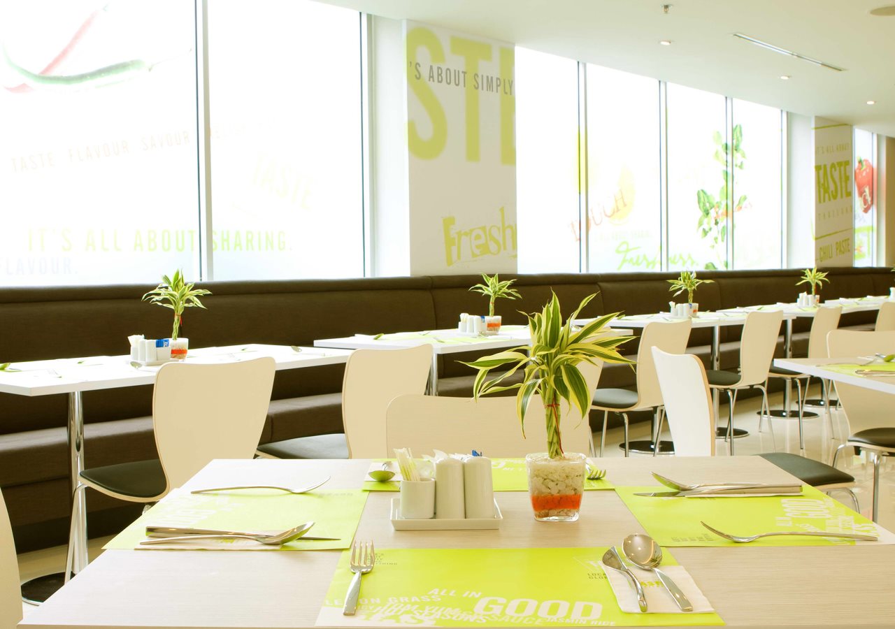 ibis Bangkok Sathorn Hotel 5