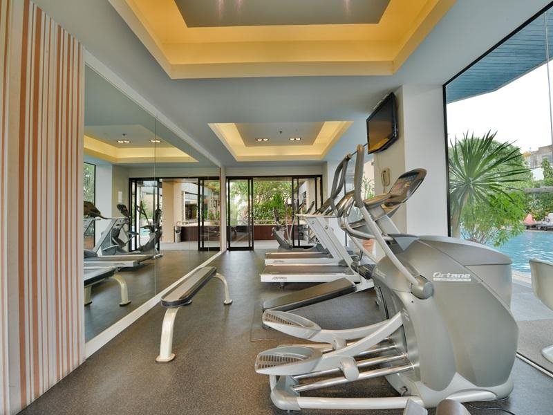 Abloom Exclusive Serviced Apartments 10