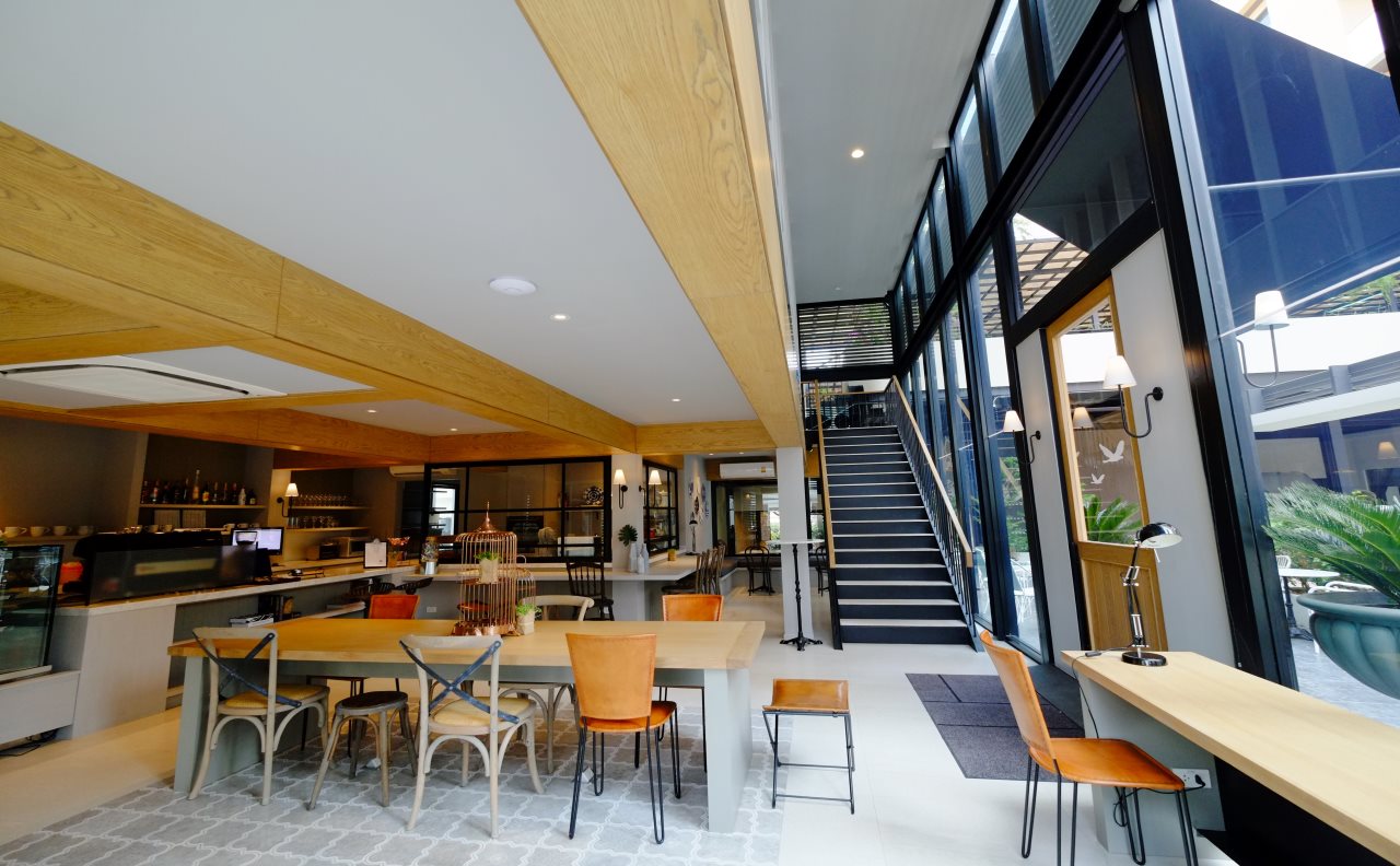 Abloom Exclusive Serviced Apartments 11