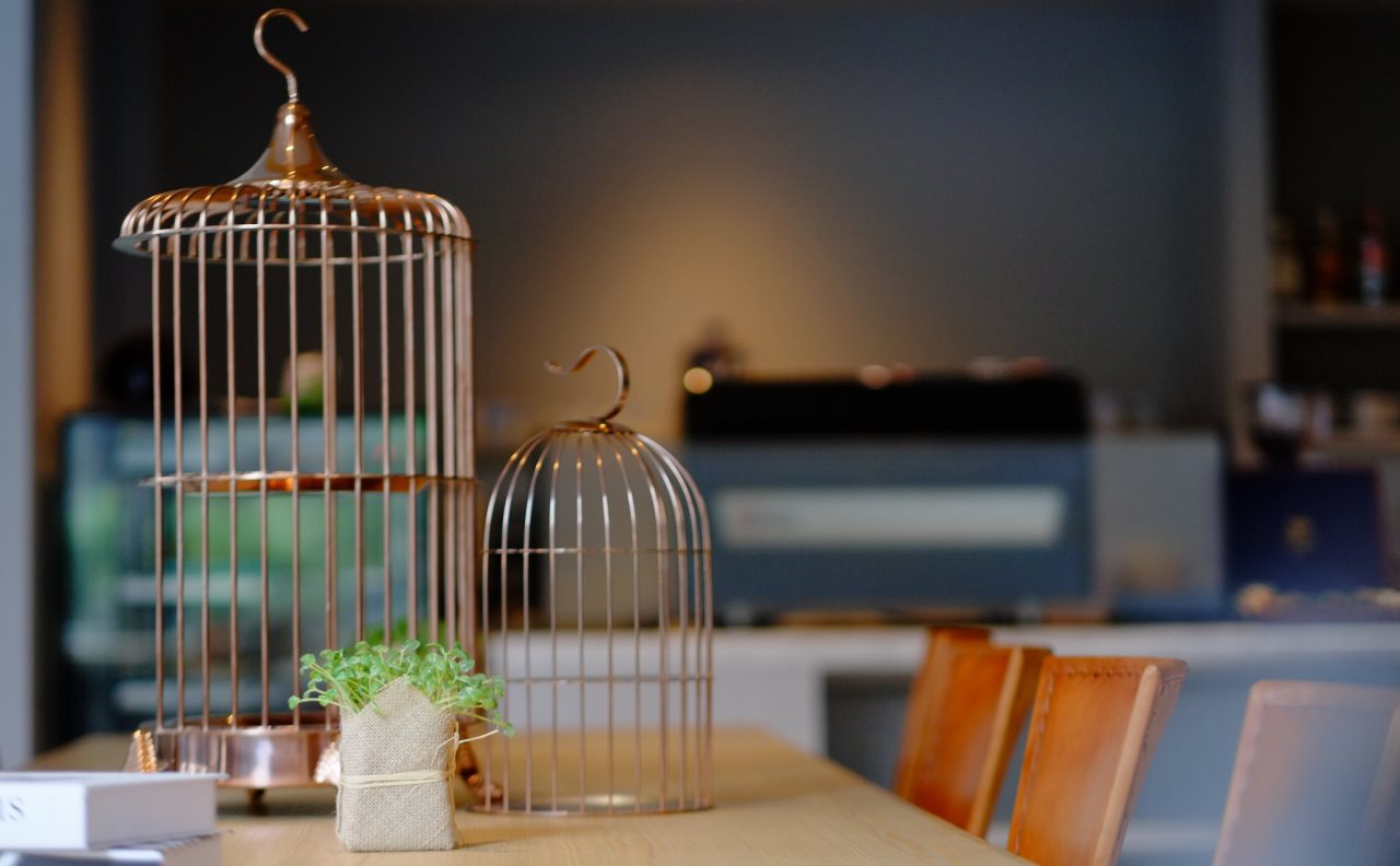 Abloom Exclusive Serviced Apartments 12