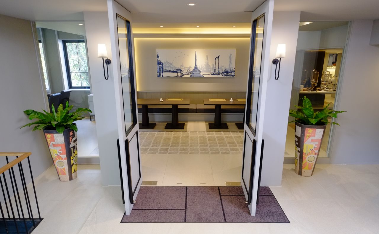 Abloom Exclusive Serviced Apartments 15