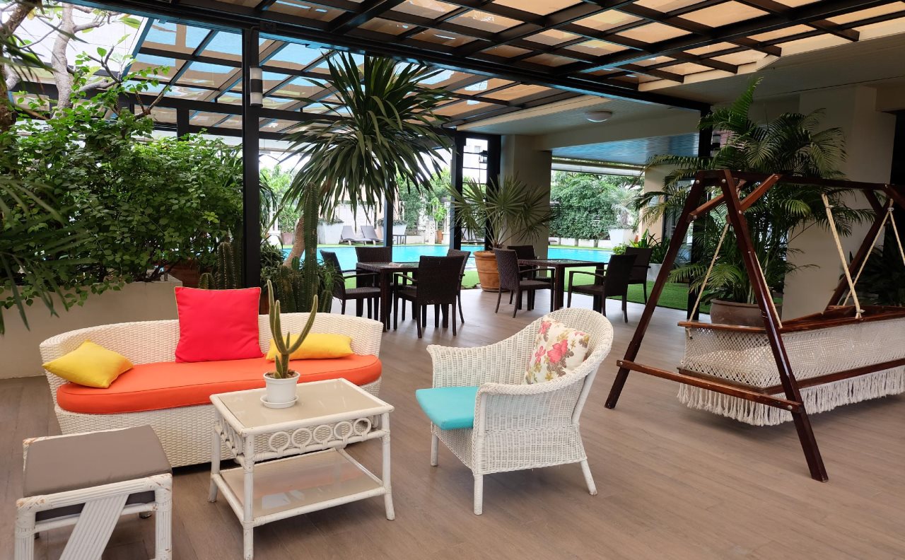 Abloom Exclusive Serviced Apartments 18
