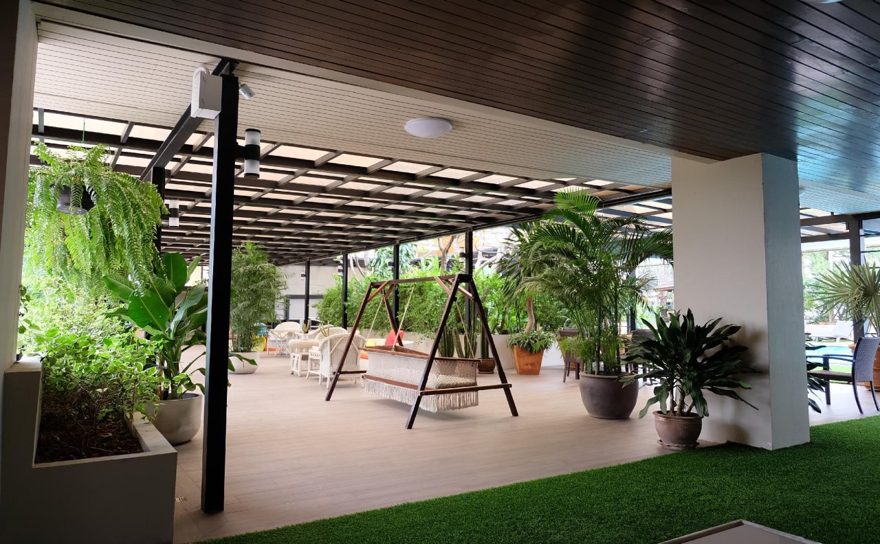 Abloom Exclusive Serviced Apartments 19