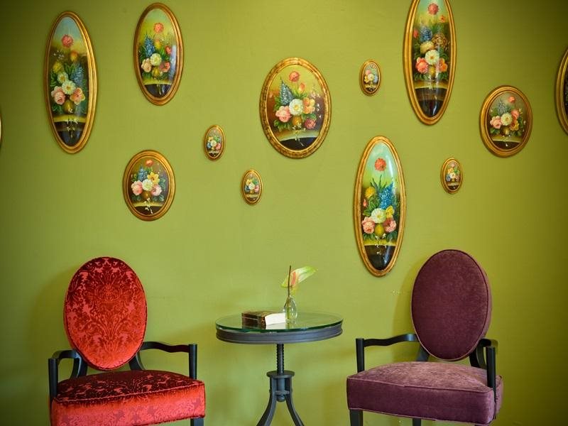 Abloom Exclusive Serviced Apartments 20
