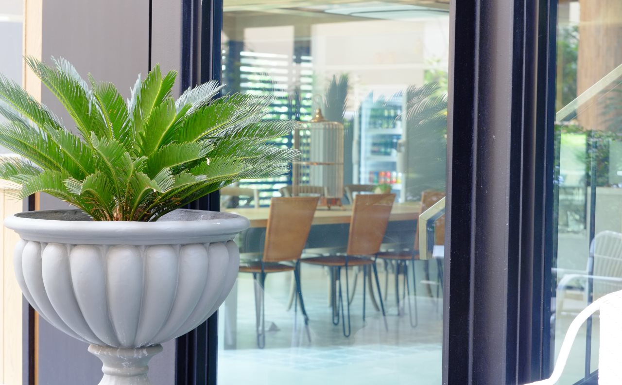 Abloom Exclusive Serviced Apartments 24
