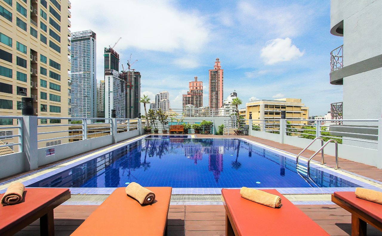 Atlas Sukhumvit 1